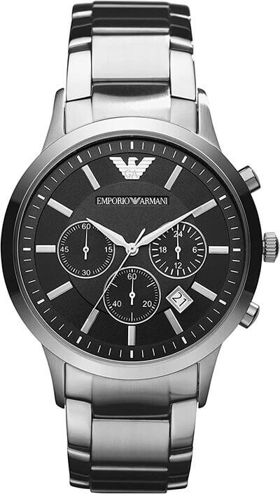 Emporio Armani Men's Ar2434