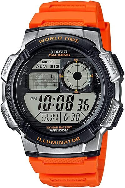 Casio Standard