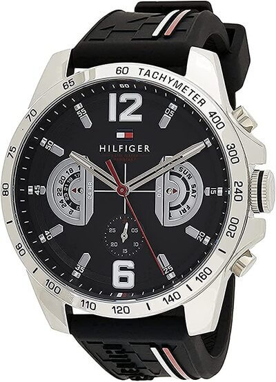 Tommy Hilfiger Men's Quartz