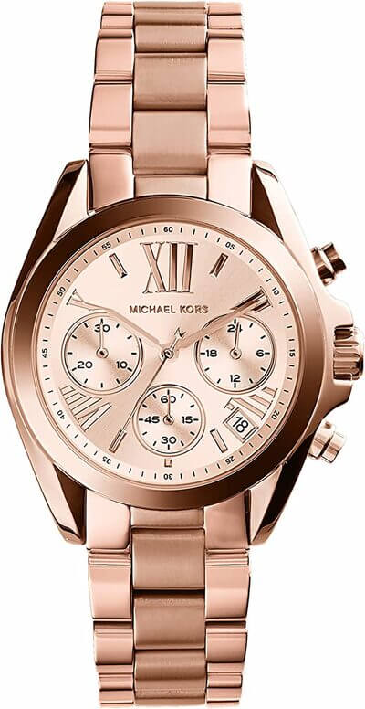 Michael Kors Bradshaw MK5799