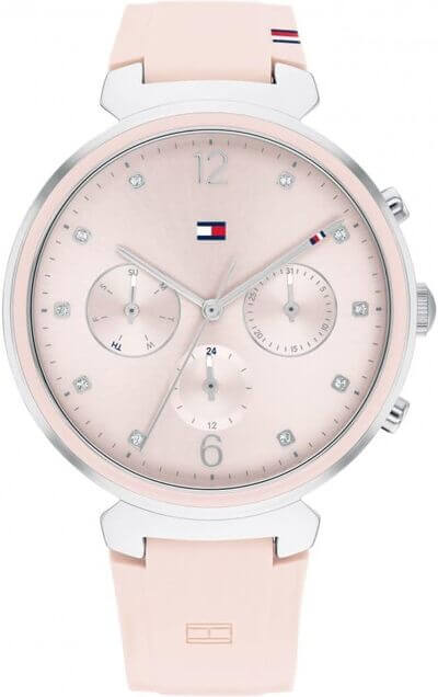 Tommy Hilfiger Women Analog Quartz 1782343